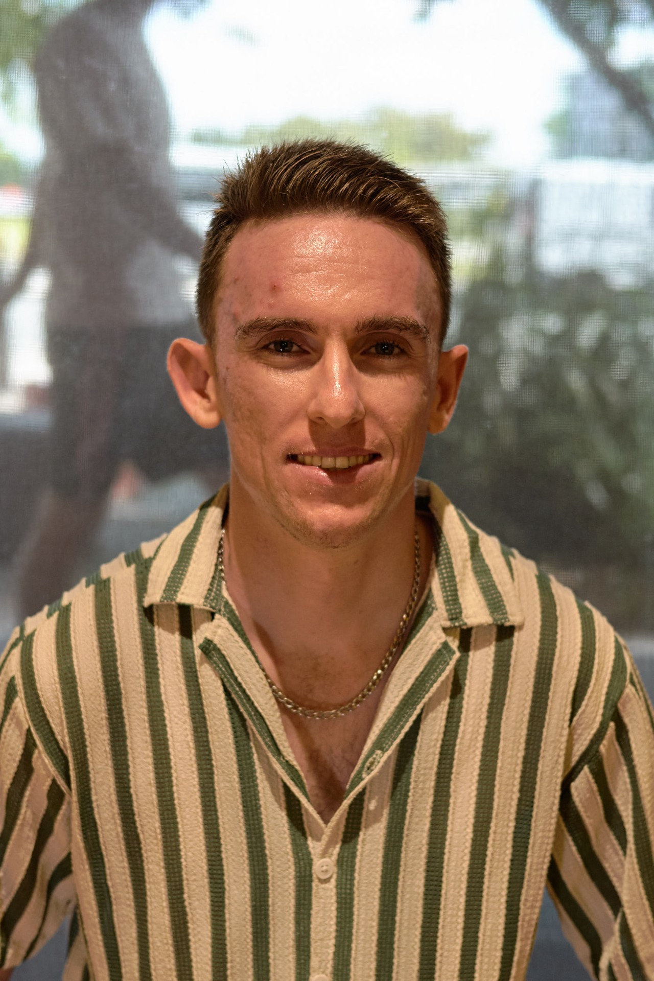 Founder of CaterFlow AI