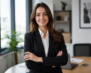 Maria Russo, Director, Elite Catering Co.
